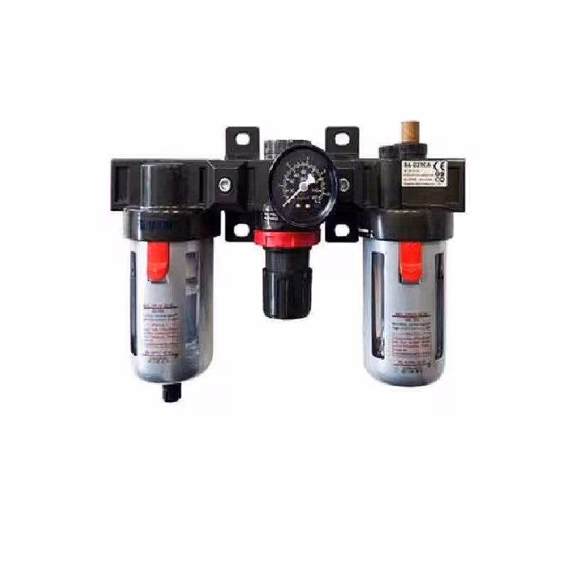 واحد مراقبت هوا 3/4 اینچ سوماک مدل SA-2270A