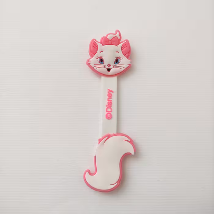 سیم جمع کن فانتزی مدل گربه