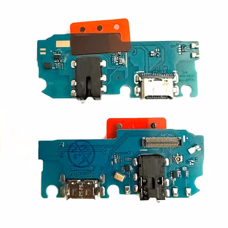 برد شارژ سامسونگ Samsung A12