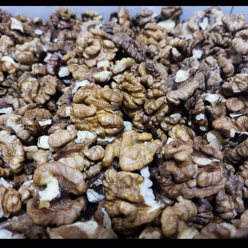 مغز گردو شکری محلی تازه(1000گرمی)ارسال رایگان 