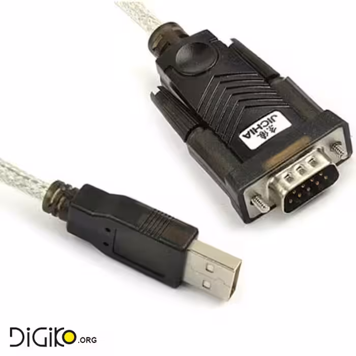 تبدیل USB به سریال (مارک KNET)
