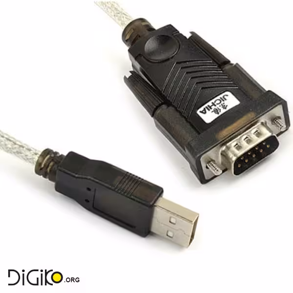 تبدیل USB به سریال (مارک KNET)