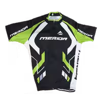 ست پیراهن و دوبنده دوچرخه سواری طرح مریدا Merida