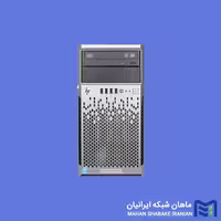 سرور اچ پی HPE ProLiant ML310e Gen8 V2