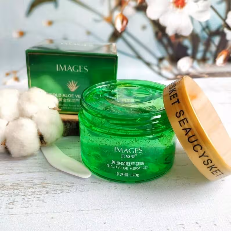 ابرسان طلا دار ایمیجز