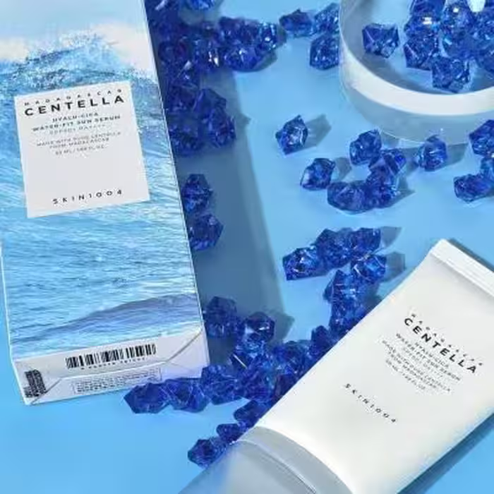 ضد آفتاب سنتلا هیالوسیکا ماداگاسکار SPF50 حجم 50 میل spf50