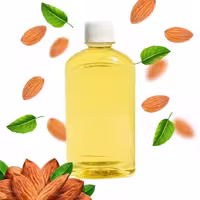 روغن بادام شیرین خالص 180 سی سی گیاهینو