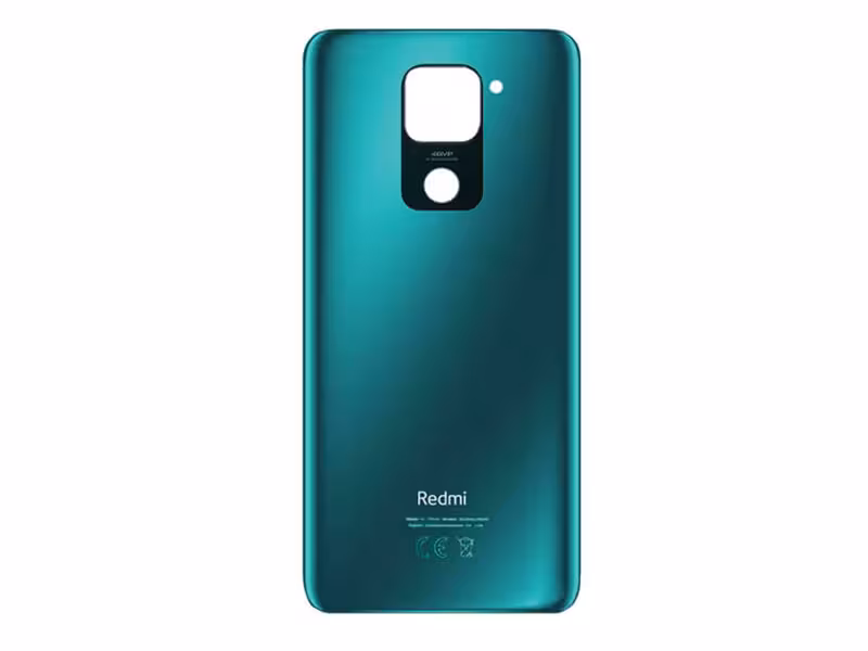 درب پشت شیائومی XIAOMI REDMI NOTE 9