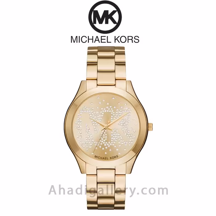 ساعت مچی مایکل کورس مدل MK3590