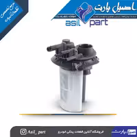 منبع تقسیم روغن هیدرولیک کامل با فیلتر (ال اچ ام ) زانتیا کد 6811