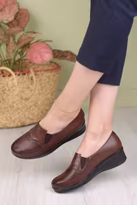 کفش پرسنلی زنانه مهدخت