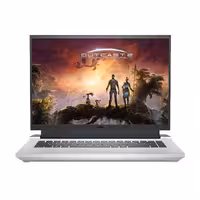 لپ تاپ گیمینگ دل G16 7630 - Core i7 13650HX 16GB 2TB