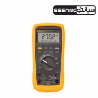 مولتی متر دیجیتال ضد آب فلوک مدل Fluke 27 II