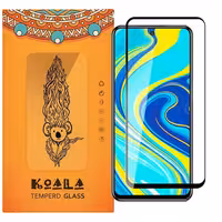 محافظ صفحه نمایش کوالا مدل FU-002 مناسب برای گوشی موبایل شیائومی Redmi Note 9S