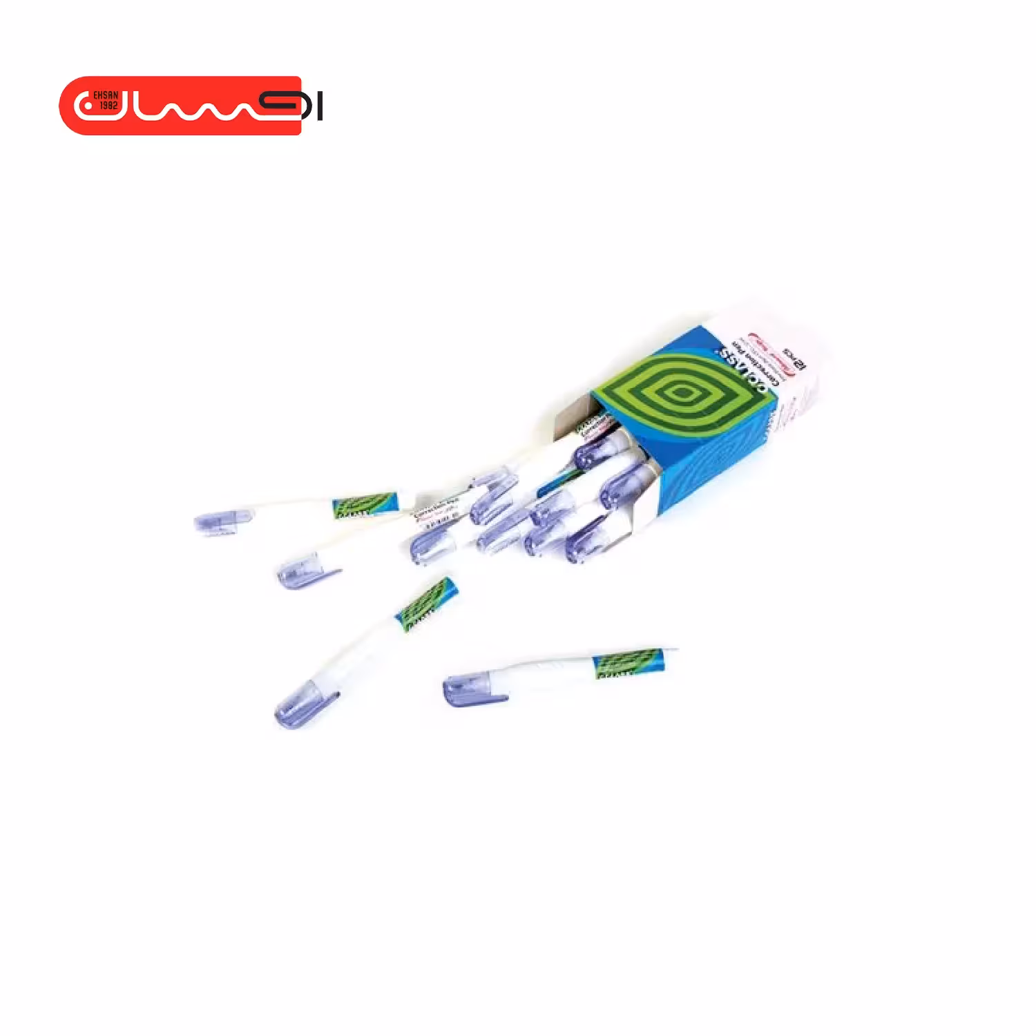 لاک غلط گیر مینی 4 میل C.class