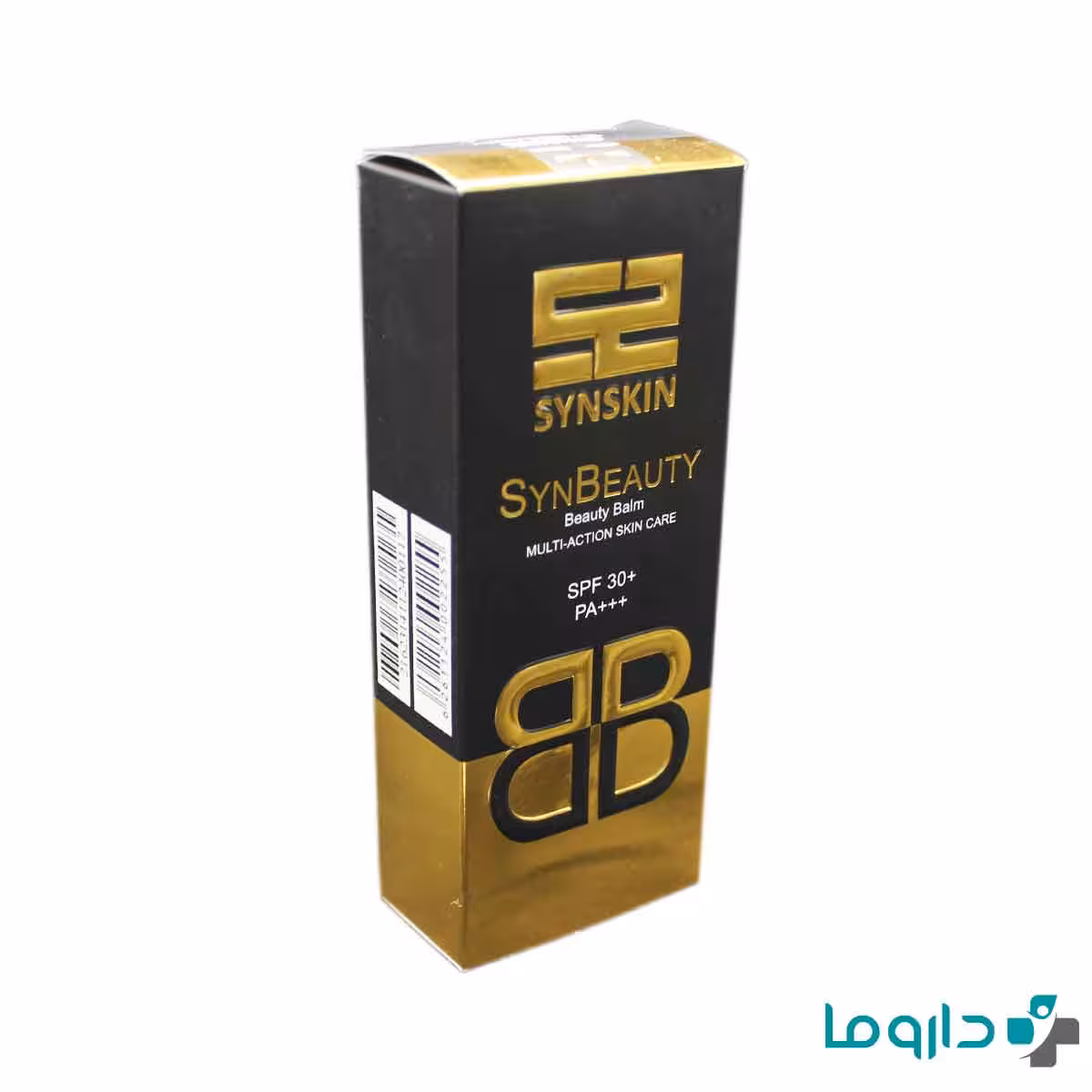 کرم بیوتی بالم ساین اسکین SPF 30