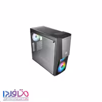 کیس کولر مستر مدل MasterBox MB500 ARGB