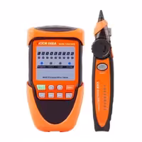 تستر شبکه ویکتور مدل VICTOR 668A