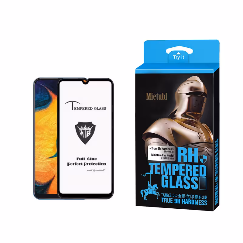 محافظ صفحه نمایش میتوبل مدل R_MB98 مناسب برای گوشی موبایل سامسونگ Galaxy A50s