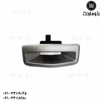 دکمه صندوق پران مگان اصلی