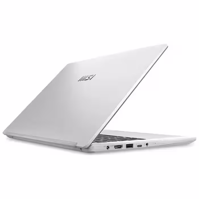 لپتاپ آکبند MSI مدل Modern 14 C7M