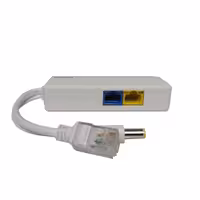 توسعه دهنده POE نتلن مدل E1201P