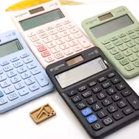 ماشین حساب سی کلاس مینی C Class calculator Mathmate Mini CX 108C