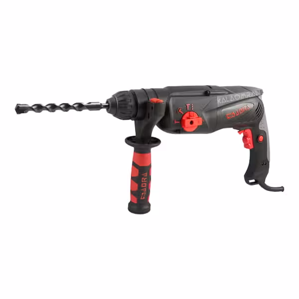 1952بتون کن چهار شیار