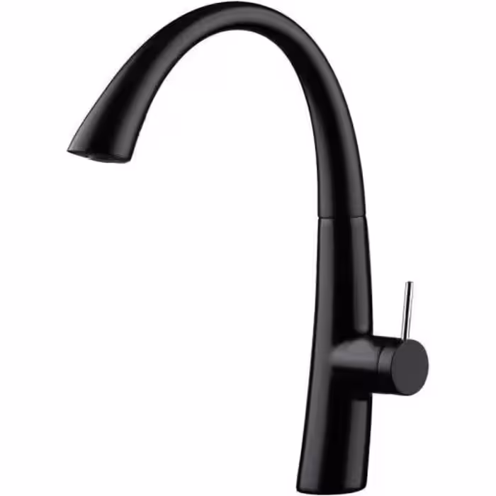 شیر ظرفشویی اوج بیزانس مشکی