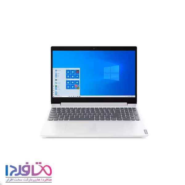 لپ تاپ لنوو مدل Ideapad L3 Core i3-1115/8GB/1TB/256GB SSD/Intel