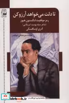 خرید کتاب تا دلت می خواهد آرزو کن رمز موفقیت لنگستون هیوز | ایده بوک