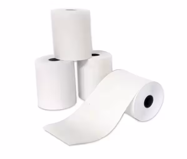 رول حرارتی 7.5 سانتی متری