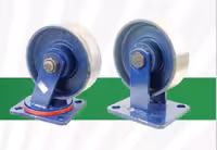 چرخ گردان فوق سنگین پاترولی سایز 20