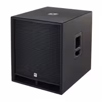 اسپیکر اکتیو اچ کی آدیو مدل  L Sub 1500A