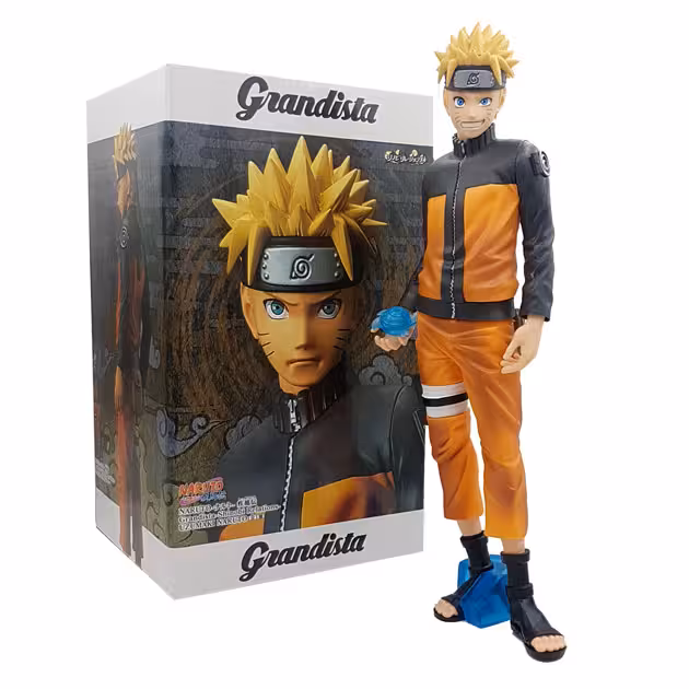 اکشن فیگور شخصیت ناروتو Naruto