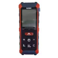 متر لیزری المکس مدل L.M1030