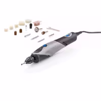 فرز مینیاتوری استایلو پلاس DREMEL STYLO (2050-15)