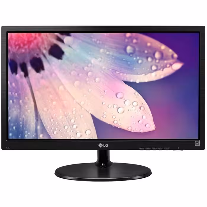 مانیتور 19 اینچ ال جی مدل 19M38HB-B