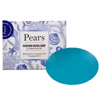 صابون گلیسیرین پیرز Pears Gliserinli Okyanus با رایحه اقیانوس 120 گرم