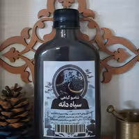 شامپو سیاه دانه
