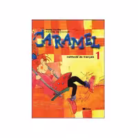 Caramel 1