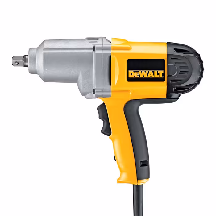 آچار بکس ضربه ای دیوالت برقی مدل DW292