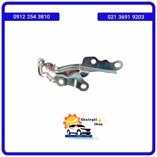 لولا چپ درب موتور جیلی ام گرند7