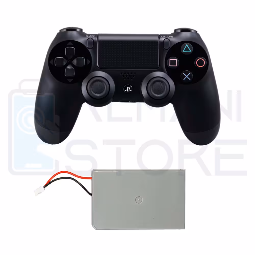 باتری دسته پلی استیشن PS4
