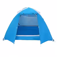 چادر سه نفره دوپوش اسنوهاک مدل دیسکاوری 3