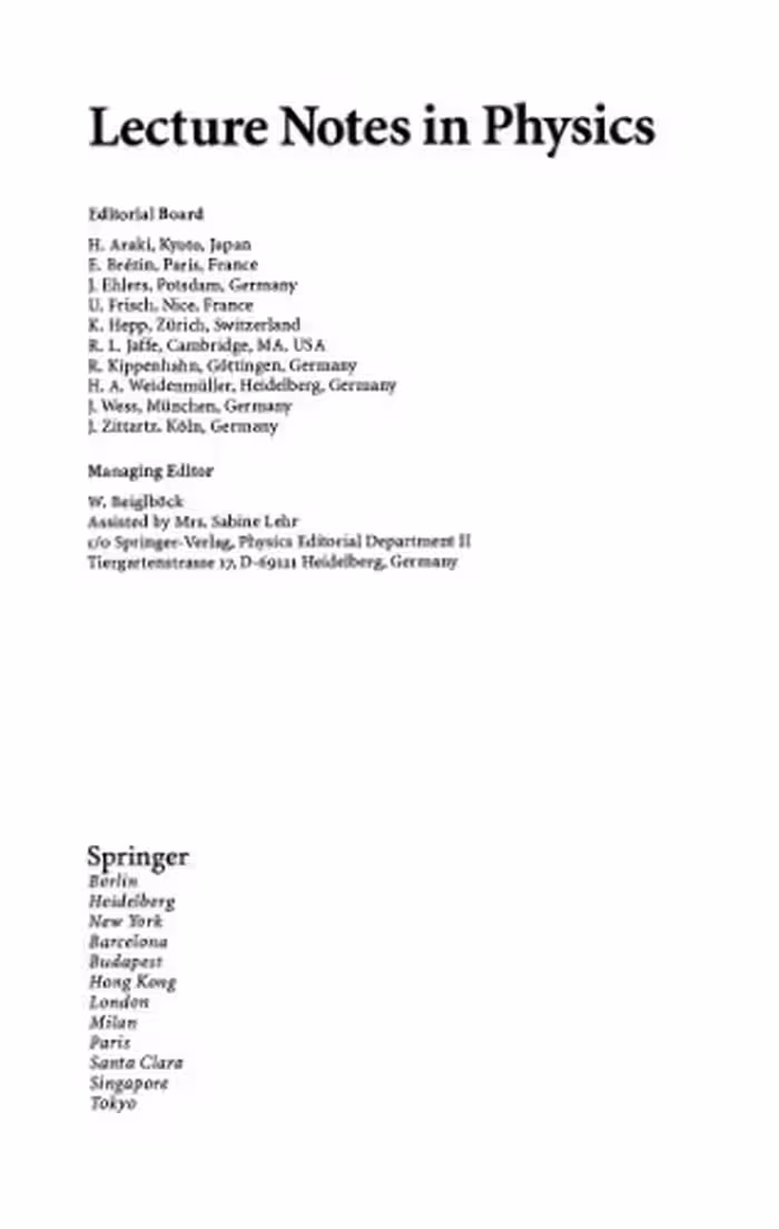 خرید و دانلود نسخه کامل کتاب Complex Behaviour of Glassy Systems: Proceedings of the XIV Sitges Conference Sitges, Barcelona, Spain, 10–14 June 1996