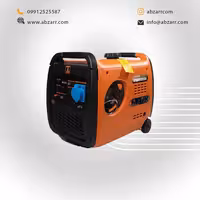 موتور برق 5/5 کیلو وات تیوان TW5000i (( اقساط یک ساله ))