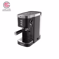 اسپرسوساز دلمونتی مدل DL-635