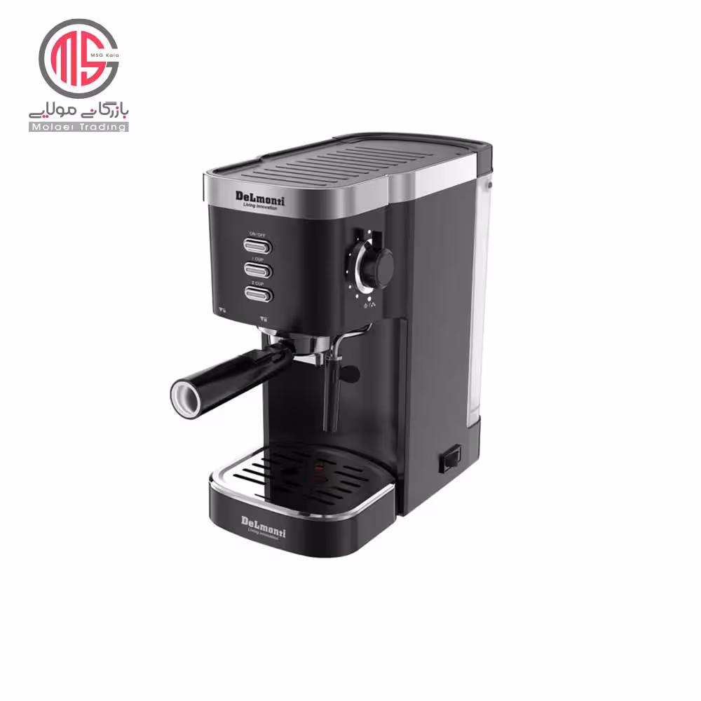 اسپرسوساز دلمونتی مدل DL-635