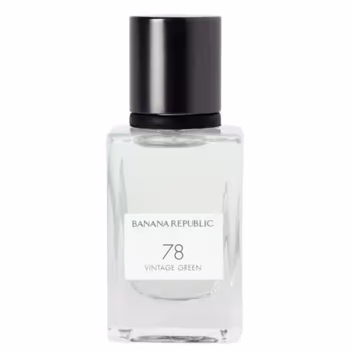 ادوپرفیوم 78 Vintage Green از برند Banana Republic
